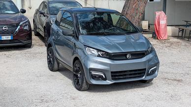 AIXAM S9 UVK 3 ZERO EMISSION 6kw