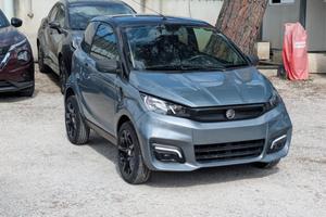 AIXAM S9 UVK 3 ZERO EMISSION 6kw