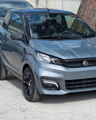 AIXAM S9 UVK 3 ZERO EMISSION 6kw