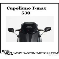 Cupolino tmax 530 2012 2016 basso