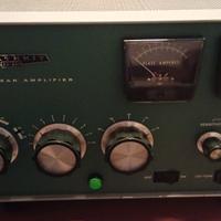 Amplificatore lineare hf Heathkit SB 220