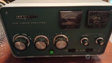 Amplificatore lineare hf Heathkit SB 220