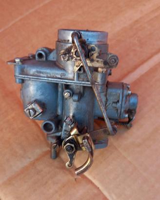 Carburatore SOLEX 34 PCI