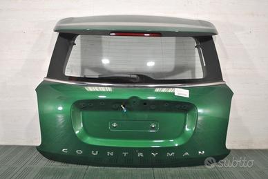 Mini F60 Countryman Portellone posteriore | 19664