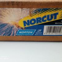 DISCHI NORTON PER TRONCATRICE D 350