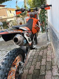 Ktm 450