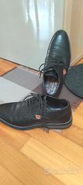 Scarpe Stringate Uomo Gianni 
