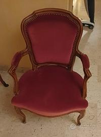 Poltroncina