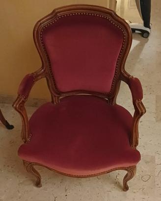 Poltroncina