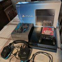 Playstation 4