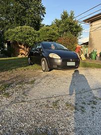 FIAT PUNTO 1.3MJT