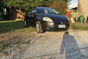 FIAT PUNTO 1.3MJT
