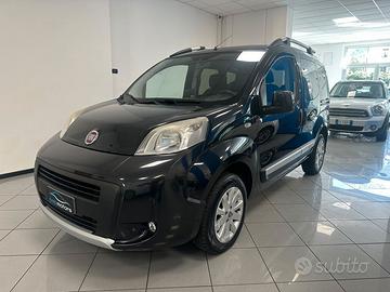 Fiat Qubo 1.3 MJT 95 CV Trekking