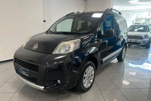 Fiat Qubo 1.3 MJT 95 CV Trekking