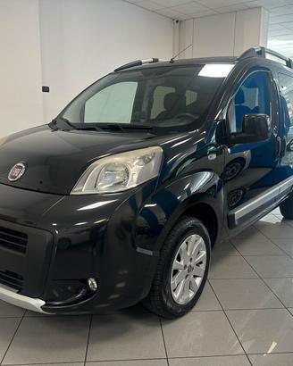Fiat Qubo 1.3 MJT 95 CV Trekking