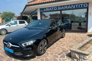 Mercedes-benz A 180 Automatic Business