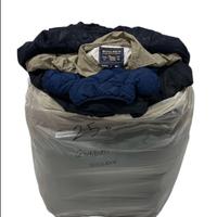 Box abbigliamento firmato