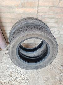 Coppia di Gomme Invernali Polaris 5