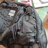 Abbigliamento moto