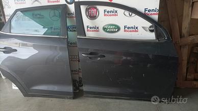 Sportelli Hyundai Tucson Ricambi 