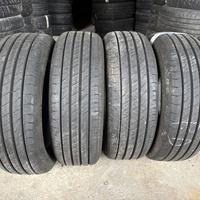 gomme usate 2156017 Estivo GOODYEAR - EFF - 317