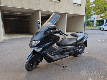 Yamaha TMAX 500 cc