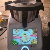 monsieur cuisine smart 