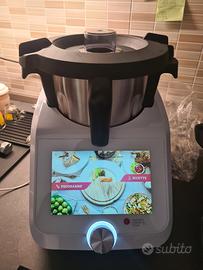 monsieur cuisine smart 