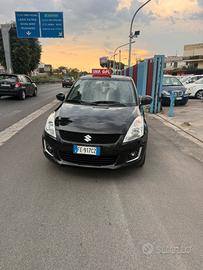 Suzuki swift 1.2 gpl 92cv