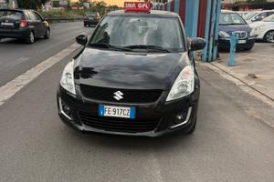 Suzuki swift 1.2 gpl 92cv