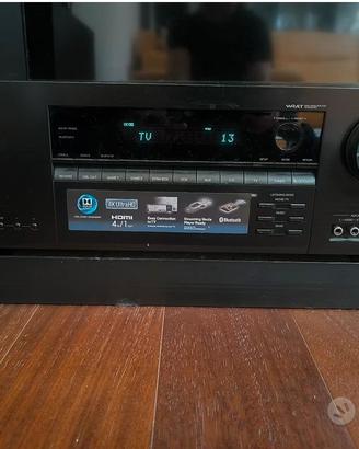 Sintoamplificatore Onkyo TX-SR444