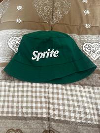Cappello sprite