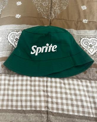 Cappello sprite