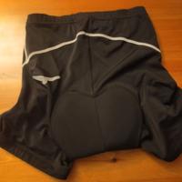 Pantaloncini Briko da corsa