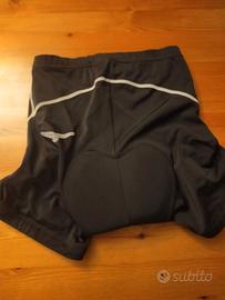 Pantaloncini Briko da corsa