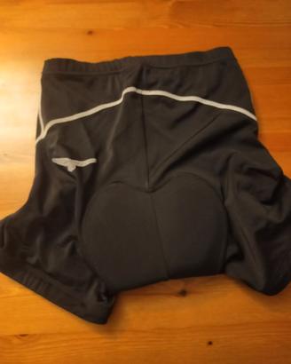 Pantaloncini Briko da corsa