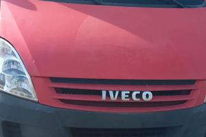 iveco dayli