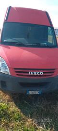 iveco dayli