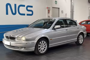JAGUAR X-Type 2.5 V6 Executive