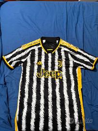 Maglietta juve