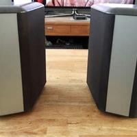 Casse Mordaunt Short Avant 903s