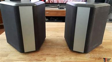 Casse Mordaunt Short Avant 903s