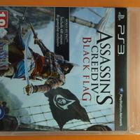 Assassin's Creed IV -Black Flag-