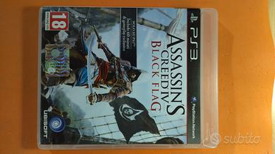 Assassin's Creed IV -Black Flag-