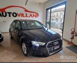 AUDI A3 1.6 TDI DSG Business