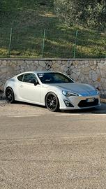 Toyota GT86 2013