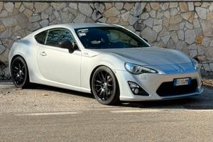 Toyota GT86 2013