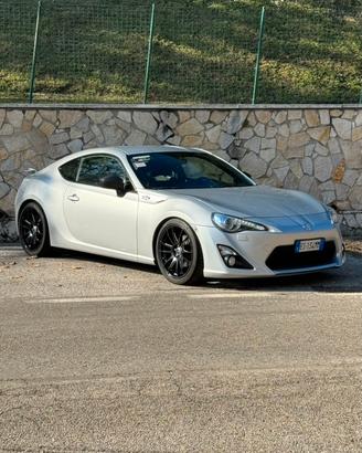 Toyota GT86 2013