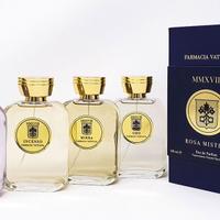 Profumo Farmacia Vaticana - Mirra 100ml