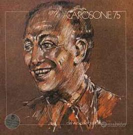 Renato Carosone: Carosone 75 (1975)